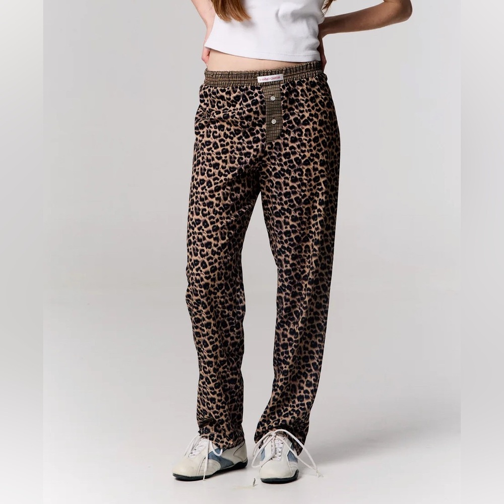 Ex-Boyfriend® Nicolas Cage